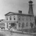 Orignial Fire House